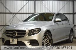 mercedes-benz e-class 2021 quick_quick_5LA-213053C_WDD2130532A648041