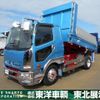 mitsubishi-fuso fighter 2021 CFJ1858618 image 21