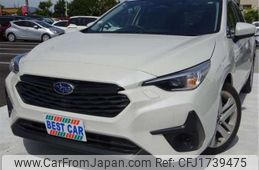 subaru impreza 2024 CFJ1739475