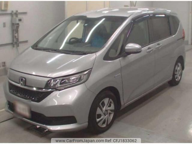 honda freed-plus 2020 CFJ1833062 image 1