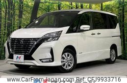 nissan serena 2022 -NISSAN--Serena 5AA-GFNC27--GFNC27-044745---NISSAN--Serena 5AA-GFNC27--GFNC27-044745-