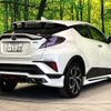 toyota c-hr 2018 -TOYOTA--C-HR DAA-ZYX10--ZYX10-2124211---TOYOTA--C-HR DAA-ZYX10--ZYX10-2124211- image 18