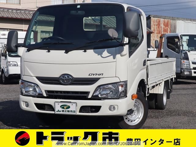 toyota dyna-truck 2019 GOO_NET_EXCHANGE_0207851A30241224W002 image 1