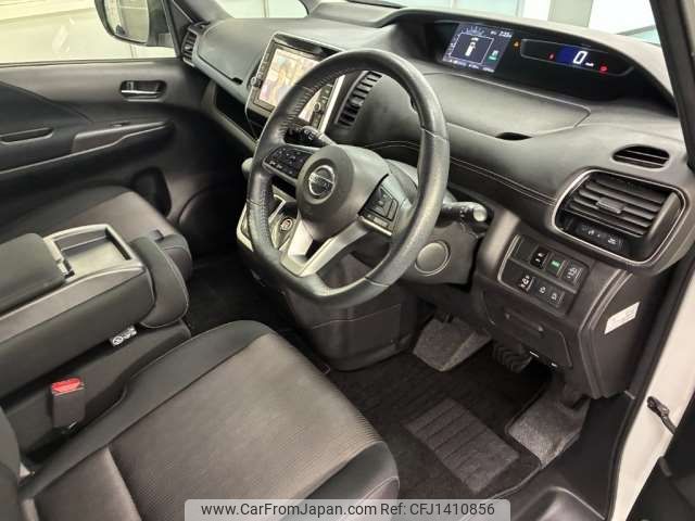 nissan serena 2016 -NISSAN--Serena DAA-GFC27--GFC27-020497---NISSAN--Serena DAA-GFC27--GFC27-020497- image 2