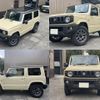 suzuki jimny 2022 quick_quick_3BA-JB64W_JB64W-22294 image 9