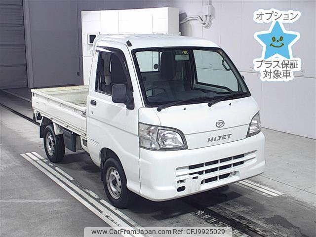 daihatsu hijet-truck 2013 -DAIHATSU--Hijet Truck S211P-0215595---DAIHATSU--Hijet Truck S211P-0215595- image 1