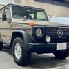 mercedes-benz g-class 1989 CFJ1736494 image 3