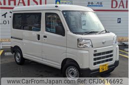 daihatsu hijet-van 2024 -DAIHATSU--Hijet Van 3BD-S710V--S710V-0073278---DAIHATSU--Hijet Van 3BD-S710V--S710V-0073278-