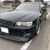 toyota chaser 2001 -TOYOTA--Chaser GF-GX100--GX100----TOYOTA--Chaser GF-GX100--GX100-- image 2