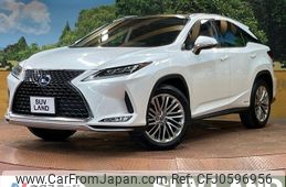 lexus rx 2019 -LEXUS--Lexus RX DAA-GYL20W--GYL20-0010210---LEXUS--Lexus RX DAA-GYL20W--GYL20-0010210-