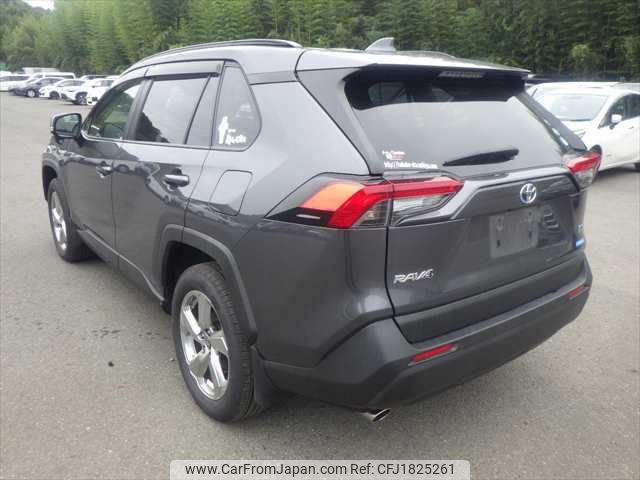 toyota rav4 2019 CFJ1825261 image 1