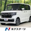 honda n-box 2023 -HONDA--N BOX 6BA-JF3--JF3-5309351---HONDA--N BOX 6BA-JF3--JF3-5309351- image 1