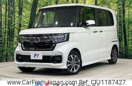 honda n-box 2023 -HONDA--N BOX 6BA-JF3--JF3-5309351---HONDA--N BOX 6BA-JF3--JF3-5309351-