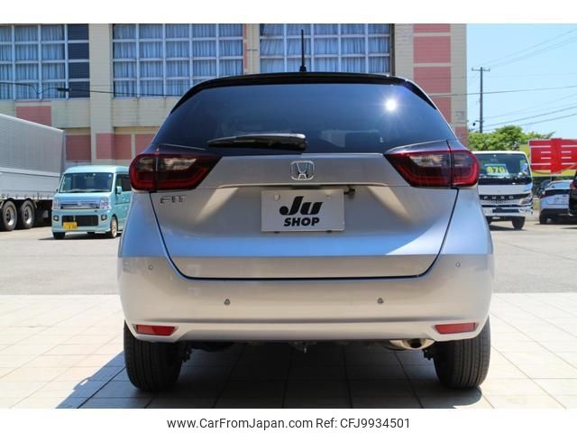 honda fit 2022 -HONDA 【名変中 】--Fit GR2--1102173---HONDA 【名変中 】--Fit GR2--1102173- image 2