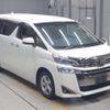 toyota vellfire 2019 -TOYOTA--Vellfire DBA-AGH30W--AGH30-0266791---TOYOTA--Vellfire DBA-AGH30W--AGH30-0266791- image 10