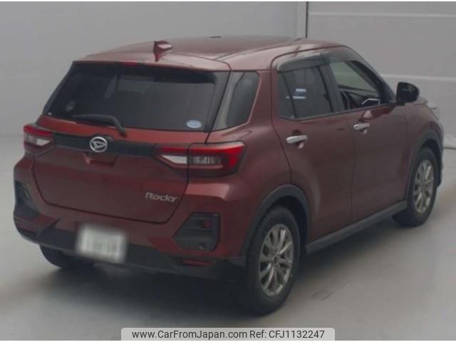 daihatsu rocky 2020 quick_quick_5BA-A210S_A210S-0008635 image 2
