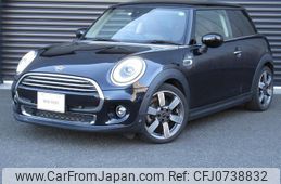 mini mini-others 2020 quick_quick_XR15M_WMWXR320702M42987