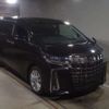 toyota alphard 2019 -TOYOTA--Alphard DBA-AGH35W--AGH35-0033520---TOYOTA--Alphard DBA-AGH35W--AGH35-0033520- image 4