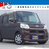 daihatsu tanto 2014 -DAIHATSU--Tanto DBA-LA600S--LA600S-0045134---DAIHATSU--Tanto DBA-LA600S--LA600S-0045134- image 1