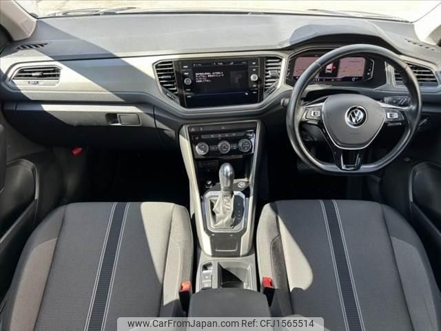 volkswagen volkswagen-others 2021 CFJ1565514 image 2