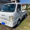 suzuki carry-truck 2009 -SUZUKI--Carry Truck EBD-DA65T--DA65T-137056---SUZUKI--Carry Truck EBD-DA65T--DA65T-137056- image 1