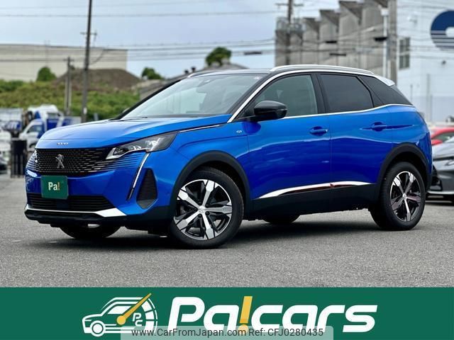 peugeot 3008 2023 quick_quick_P84AH01_VF3MJEHZRNS149210 image 1