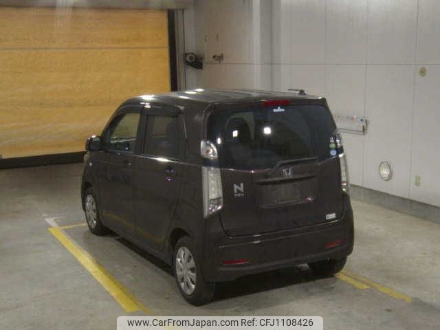 honda n-wgn 2014 -HONDA--N WGN JH1--JH1-1052220---HONDA--N WGN JH1--JH1-1052220- image 2