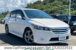 honda stream 2008 -HONDA--Stream DBA-RN6--RN6-1070139---HONDA--Stream DBA-RN6--RN6-1070139-