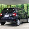 toyota passo 2018 -TOYOTA--Passo DBA-M700A--M700A-0110171---TOYOTA--Passo DBA-M700A--M700A-0110171- image 18