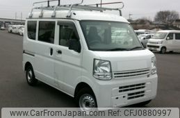 nissan clipper-van 2021 -NISSAN--Clipper Van DR17V--447488---NISSAN--Clipper Van DR17V--447488-