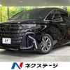 toyota alphard 2024 CFJ1847409 image 1
