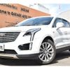 cadillac xt5 2017 CFJ1739284 image 1