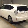 toyota prius-α 2013 -TOYOTA--Prius α DAA-ZVW41W--ZVW41-3332175---TOYOTA--Prius α DAA-ZVW41W--ZVW41-3332175- image 5