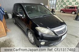 honda edix 2008 -HONDA--Edix DBA-BE3--BE3-1203658---HONDA--Edix DBA-BE3--BE3-1203658-