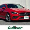 mercedes-benz cla-class 2019 -MERCEDES-BENZ--Benz CLA 3DA-118612M--WDD1186122N059985---MERCEDES-BENZ--Benz CLA 3DA-118612M--WDD1186122N059985- image 1