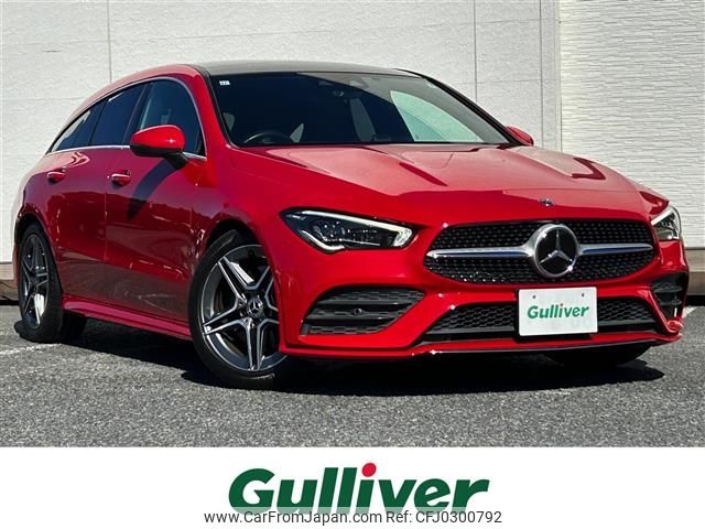 mercedes-benz cla-class 2019 -MERCEDES-BENZ--Benz CLA 3DA-118612M--WDD1186122N059985---MERCEDES-BENZ--Benz CLA 3DA-118612M--WDD1186122N059985- image 1