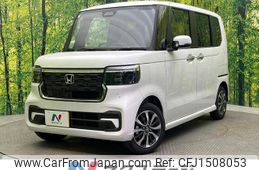 honda n-box 2025 CFJ1508053