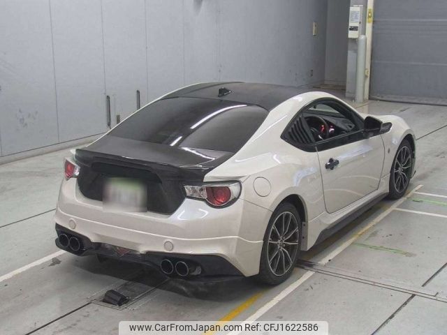 toyota 86 2016 CFJ1622586 image 2