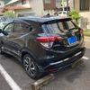 honda vezel 2016 -HONDA--VEZEL DAA-RU3--RU3-1218777---HONDA--VEZEL DAA-RU3--RU3-1218777- image 9