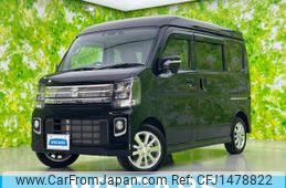 mazda scrum-wagon 2024 quick_quick_DG17W_DG17W-341243