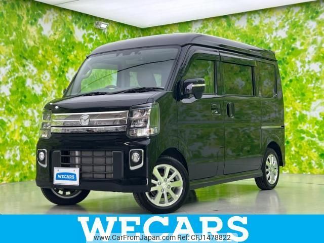 mazda scrum-wagon 2024 quick_quick_DG17W_DG17W-341243 image 1
