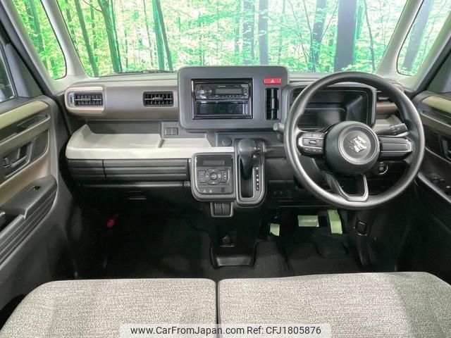 suzuki spacia 2024 CFJ1805876 image 2
