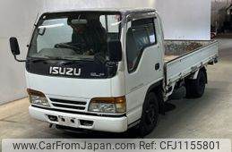 isuzu elf-truck 1995 -ISUZU--Elf NKR69EA-7402587---ISUZU--Elf NKR69EA-7402587-