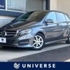 mercedes-benz b-class 2016 -MERCEDES-BENZ--Benz B Class DBA-246242--WDD2462422J396875---MERCEDES-BENZ--Benz B Class DBA-246242--WDD2462422J396875- image 1