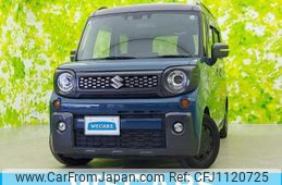 suzuki spacia 2021 quick_quick_MK53S_MK53S-926595