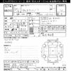 suzuki alto-lapin 2012 -SUZUKI 【岐阜 582ﾌ9762】--Alto Lapin HE22S-860138---SUZUKI 【岐阜 582ﾌ9762】--Alto Lapin HE22S-860138- image 3