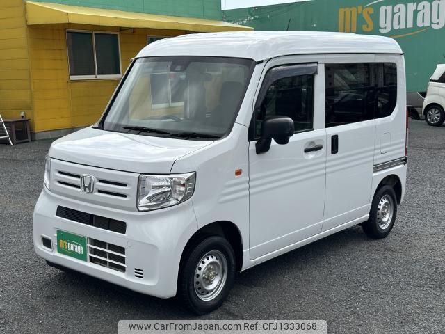 honda n-van 2021 quick_quick_5BD-JJ1_JJ1-3106035 image 2
