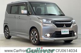 mitsubishi delica-d2 2018 -MITSUBISHI--Delica D2 DAA-MB46S--MB46S-651389---MITSUBISHI--Delica D2 DAA-MB46S--MB46S-651389-