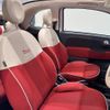 fiat 500c 2013 -FIAT--Fiat 500C 31212--ZFA31200000960823---FIAT--Fiat 500C 31212--ZFA31200000960823- image 6