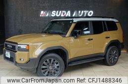 toyota toyota-others 2024 CFJ1488346